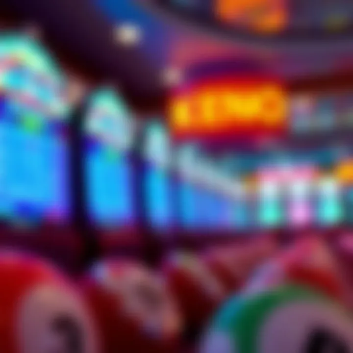 An In-Depth Exploration of Superball Keno Winning Numbers Summary