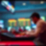 Analyzing Betting Dynamics: A Deep Dive into Bovada Stats Introduction