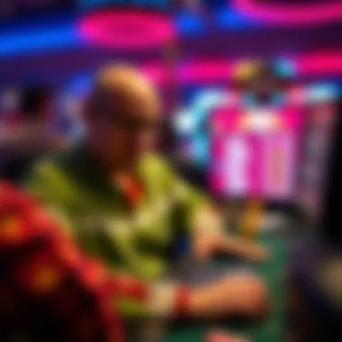 Notable Analyzing Betting Dynamics: A Deep Dive into Bovada Stats