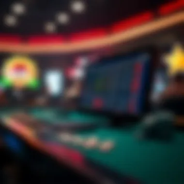 Analyzing Betting Dynamics: A Deep Dive into Bovada Stats Summary