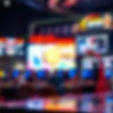 Analysis of betting trends on NBA Finals