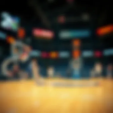 Player Injuries and Betting Implications Impact of player injuries on NBA odds