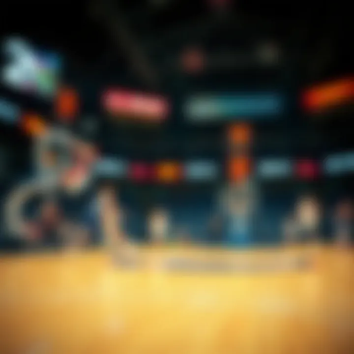 Player Injuries and Betting Implications Impact of player injuries on NBA odds