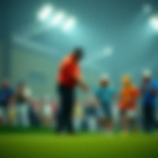 Best Bet for the Masters Introduction