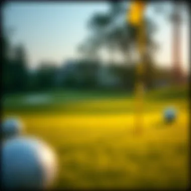 Notable Best Bet for the Masters