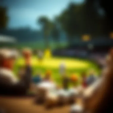 Best Bet for the Masters Summary