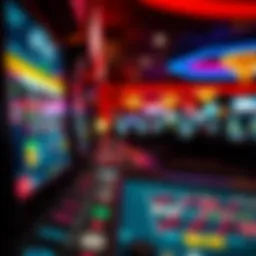 An engaging overview of online betting options