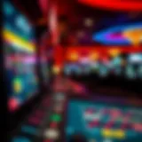 Overview of Online Betting Options in California An engaging overview of online betting options