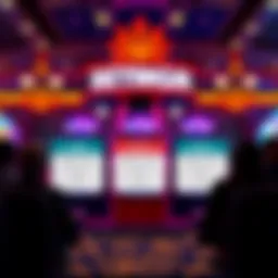Visual representation of BetMGM Loyalty Points system