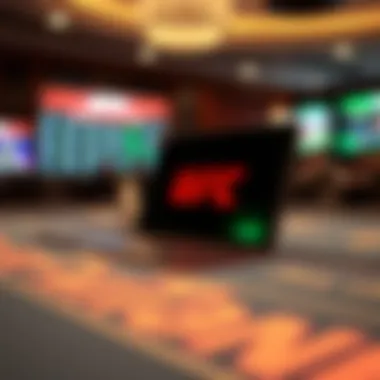 Online Betting Platforms Comparison Comparing online betting platforms