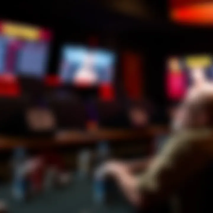 Strategic Insights for Betting Strategies for informed betting decisions