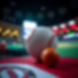 Bovada Baseball: An In-Depth Analysis Introduction