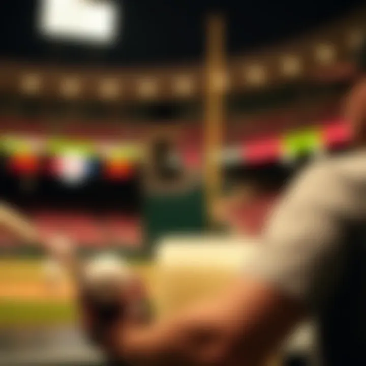 Notable Bovada Baseball: An In-Depth Analysis