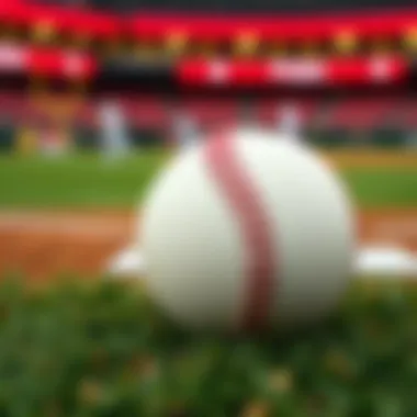 Bovada Baseball: An In-Depth Analysis Summary