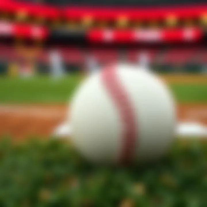 Bovada Baseball: An In-Depth Analysis Summary