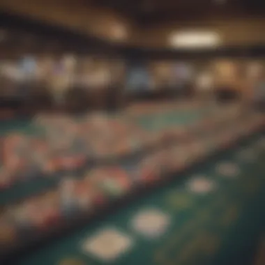 Overview of Powerball Legal Framework in Colorado Overview of Powerball legal framework in Colorado