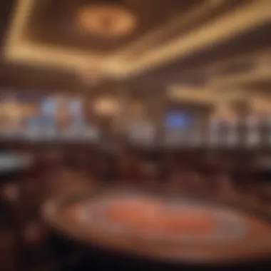 Casino Comparisons for No Deposit Offers Comparison of different online casinos offering no deposit bonuses