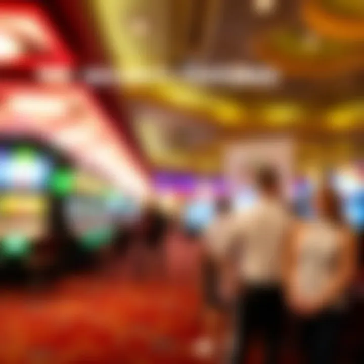 A graphic illustrating the security measures implemented in the Coushatta Casino app