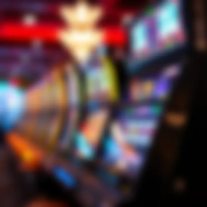Notable Credit Card Usage in Slot Machines: Understanding the Landscape