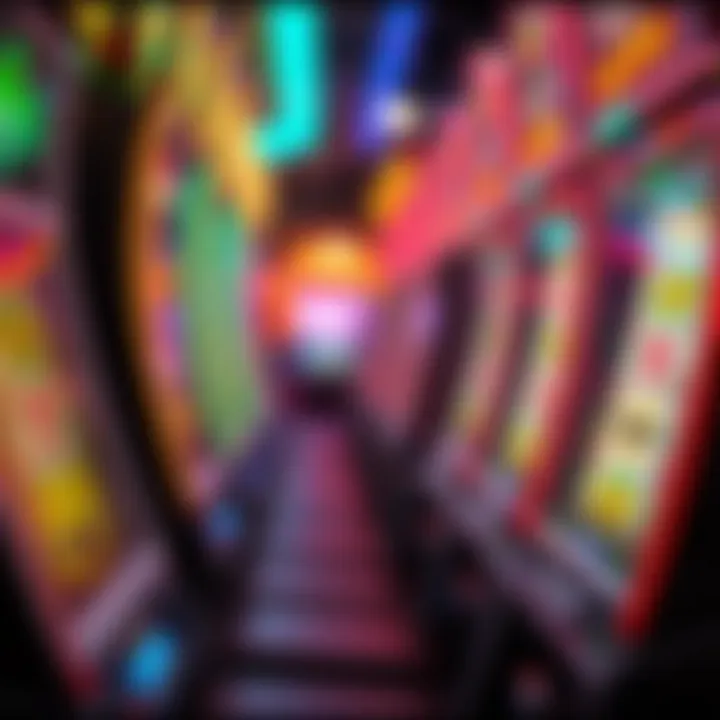 Credit Card Usage in Slot Machines: Understanding the Landscape Summary
