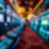 Essential Tips for Navigating Las Vegas Introduction