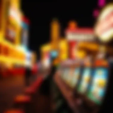 Notable Essential Tips for Navigating Las Vegas