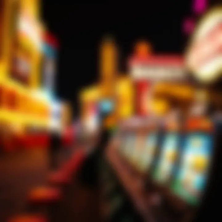 Notable Essential Tips for Navigating Las Vegas