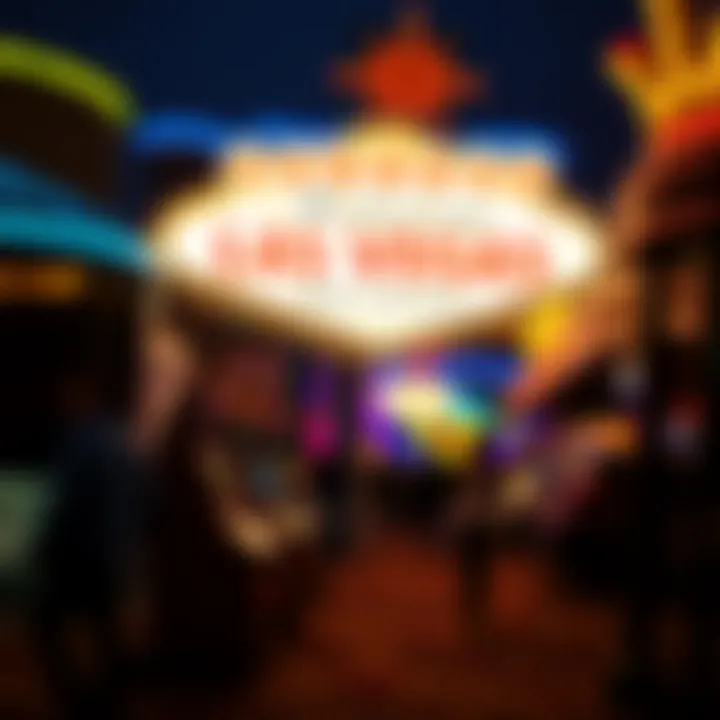 Essential Tips for Navigating Las Vegas Summary