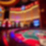 Examining the Mandalay Bay Resort Fee Waiver: Implications and Insights Introduction