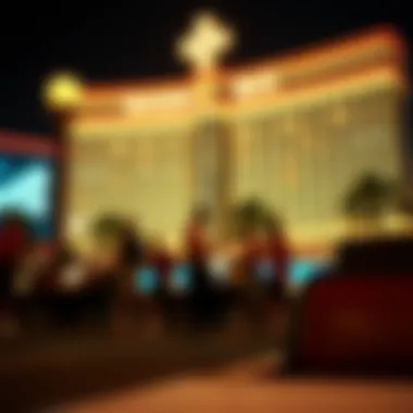 Examining the Mandalay Bay Resort Fee Waiver: Implications and Insights Summary