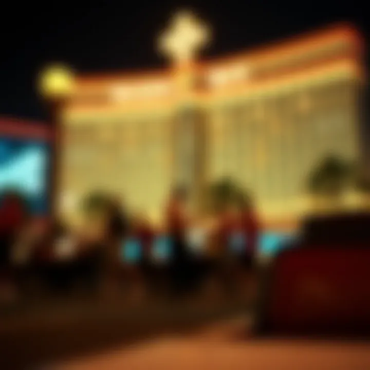 Examining the Mandalay Bay Resort Fee Waiver: Implications and Insights Summary