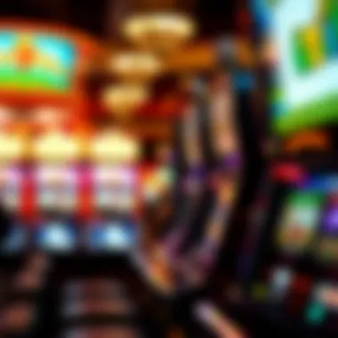 Notable Exploring Atlantic City Casino Slot Machines