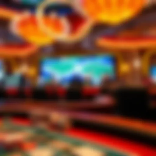 Exploring Bet Rivers Bonus: A Comprehensive Guide Introduction