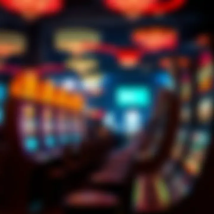 Impact on Player Experience Impact of gaming on player experience