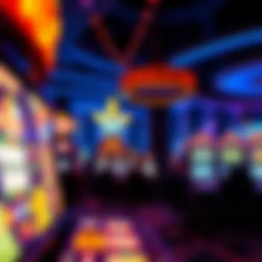 Strategic Partnerships in Gaming Strategic partnerships in the gaming industry