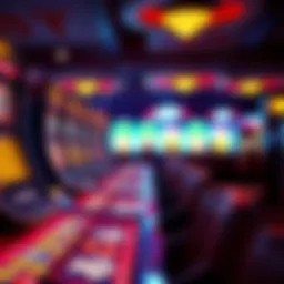 Exploring Bingo Blitz: A Deep Dive into the Game Dynamics and Strategies Introduction