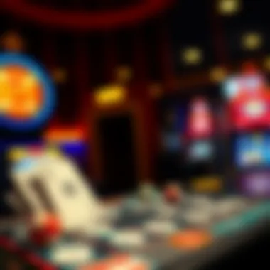 Notable Exploring Bingo Blitz: A Deep Dive into the Game Dynamics and Strategies
