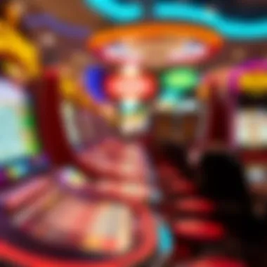 Exploring Bingo Blitz: A Deep Dive into the Game Dynamics and Strategies Summary