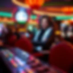 Exploring Boogie Nights Slots: A Detailed Guide Introduction