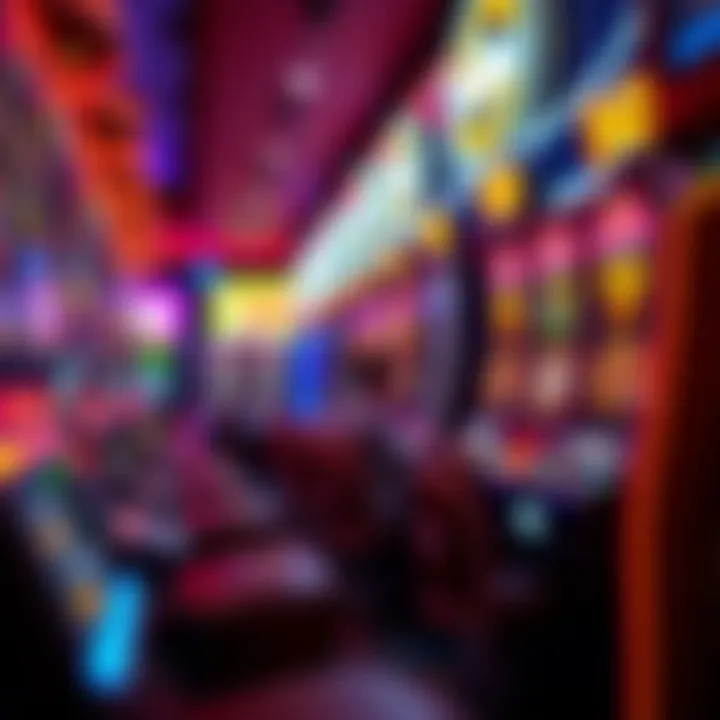 Notable Exploring Boogie Nights Slots: A Detailed Guide
