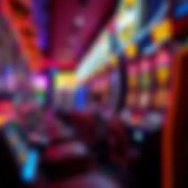 Notable Exploring Boogie Nights Slots: A Detailed Guide Notable Exploring Boogie Nights Slots: A Detailed Guide