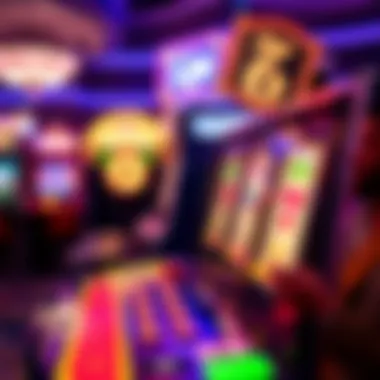 Exploring Boogie Nights Slots: A Detailed Guide Summary Exploring Boogie Nights Slots: A Detailed Guide Summary