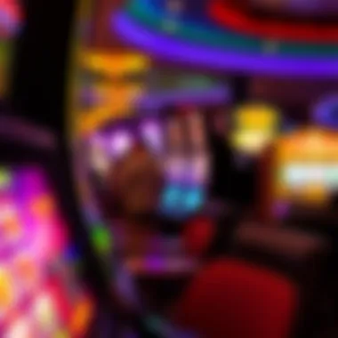 Trends in Online Gaming Technology Trends in online gaming technology