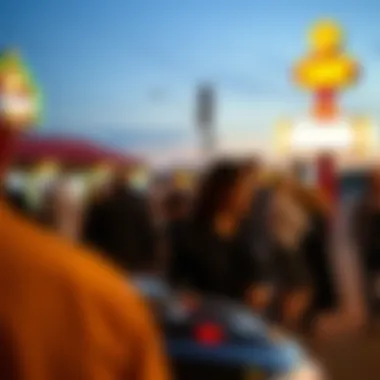 Cultural Significance of Casinos in the Community Community event highlighting cultural significance of casinos