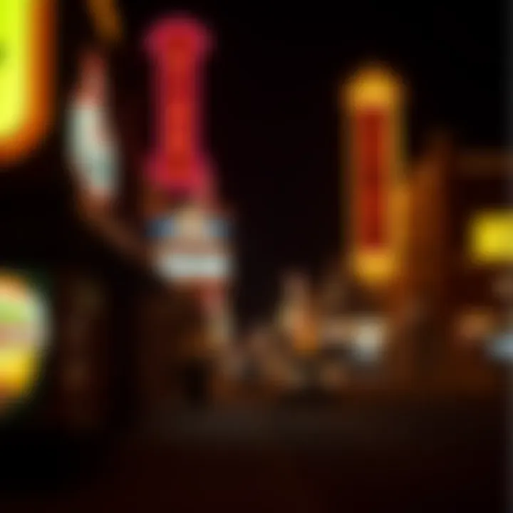 Historical Evolution of Caruthersville Historic photograph of Caruthersville illustrating its evolution