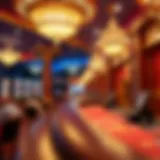Exploring Casino Kings Mountain: A Comprehensive Overview Introduction