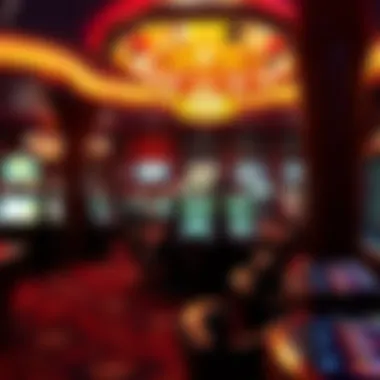 Notable Exploring Casino Kings Mountain: A Comprehensive Overview Notable Exploring Casino Kings Mountain: A Comprehensive Overview