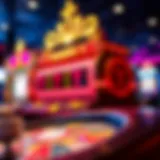 Exploring Casino Reel Games: Mechanics, Strategies, and Culture Introduction