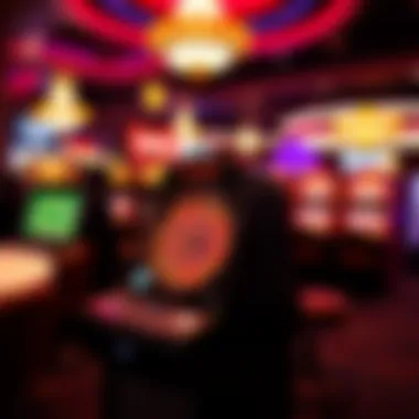 Notable Exploring Casino Reel Games: Mechanics, Strategies, and Culture