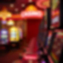 Exploring Casinos North of Me: A Comprehensive Guide Introduction